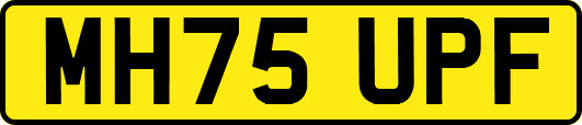 MH75UPF