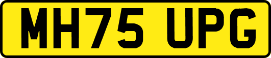 MH75UPG