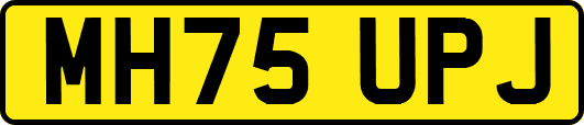 MH75UPJ