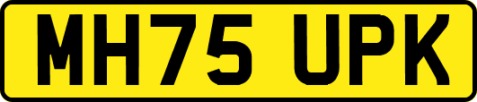 MH75UPK