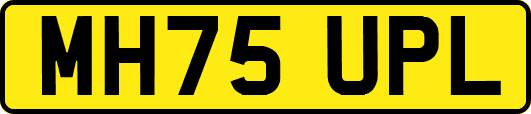 MH75UPL