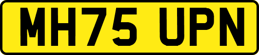 MH75UPN