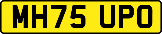 MH75UPO