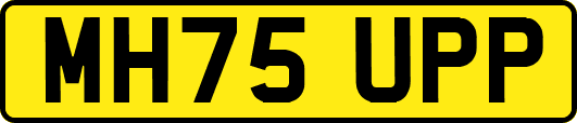 MH75UPP