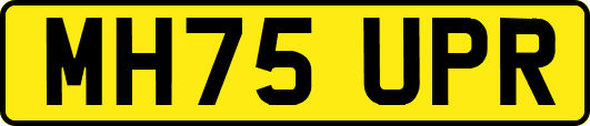 MH75UPR
