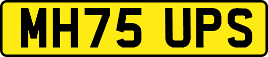 MH75UPS