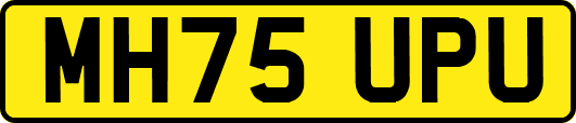 MH75UPU