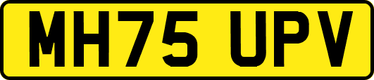 MH75UPV