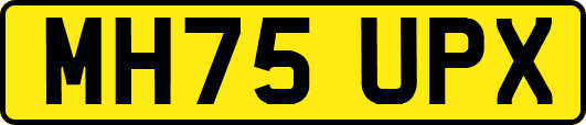 MH75UPX