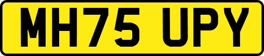 MH75UPY