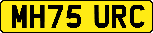 MH75URC