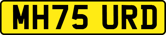 MH75URD