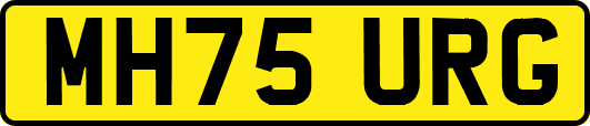 MH75URG