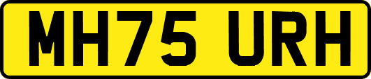 MH75URH