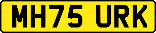 MH75URK