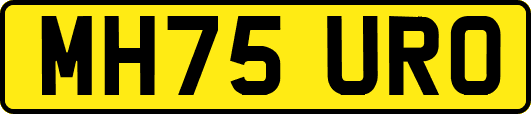 MH75URO