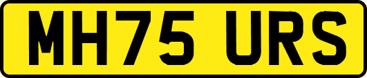 MH75URS