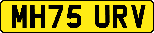 MH75URV