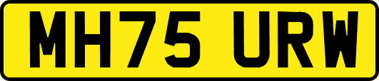 MH75URW