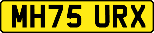 MH75URX