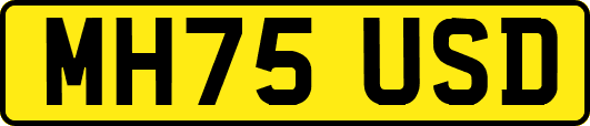MH75USD