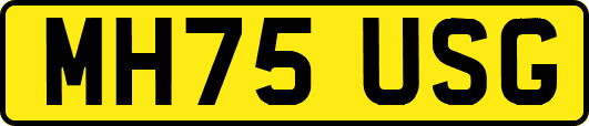 MH75USG