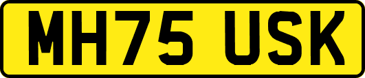 MH75USK