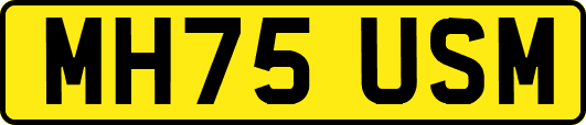 MH75USM