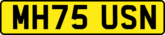 MH75USN