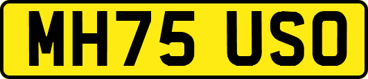MH75USO