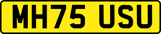 MH75USU