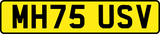 MH75USV