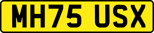 MH75USX