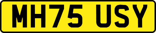 MH75USY