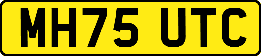 MH75UTC