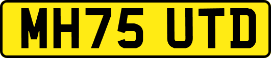 MH75UTD