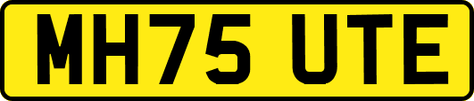 MH75UTE