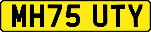 MH75UTY