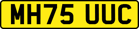 MH75UUC