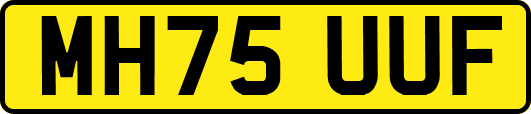 MH75UUF