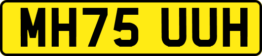 MH75UUH
