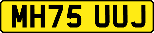 MH75UUJ