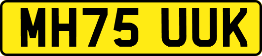 MH75UUK