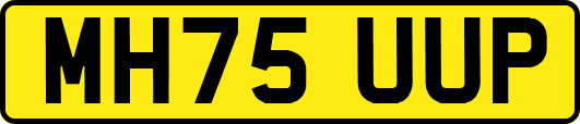 MH75UUP