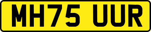MH75UUR