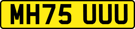 MH75UUU