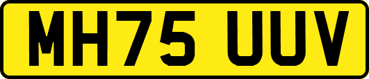 MH75UUV