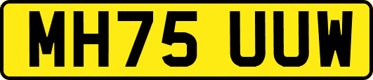 MH75UUW