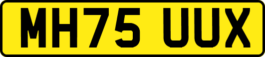 MH75UUX