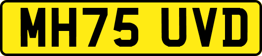 MH75UVD